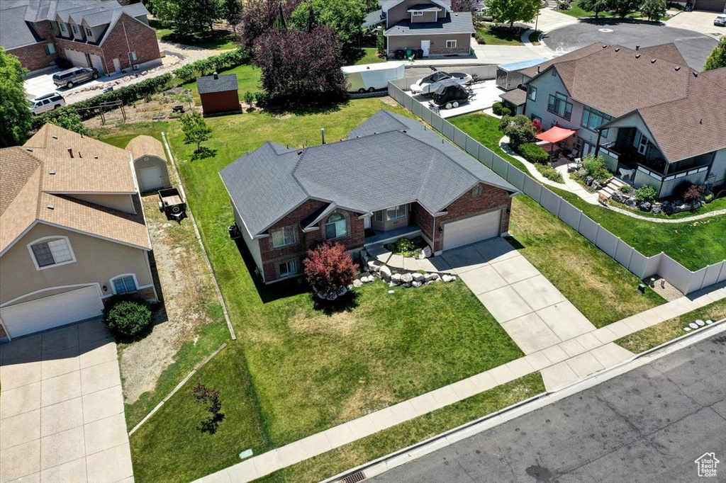 4595 W 1650 N West Point, UT 84015