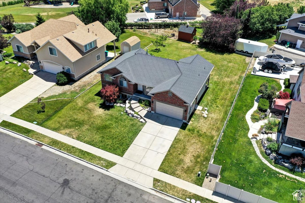 4595 W 1650 N West Point, UT 84015