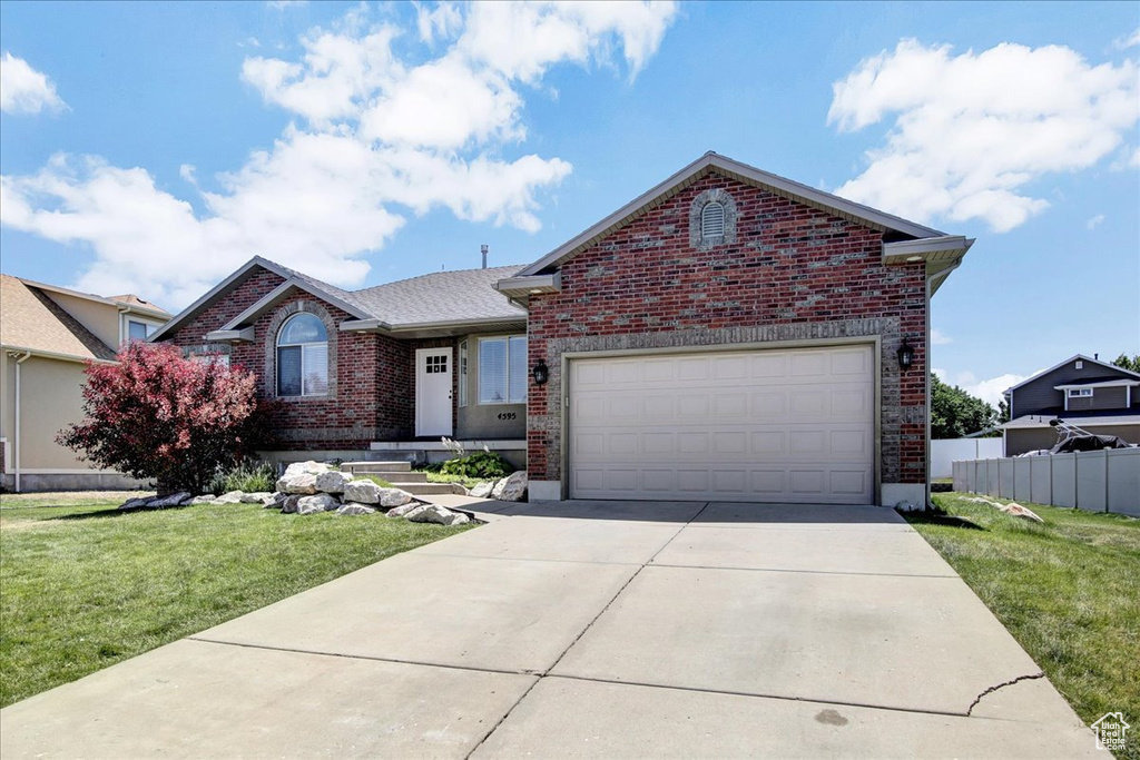 4595 W 1650 N West Point, UT 84015