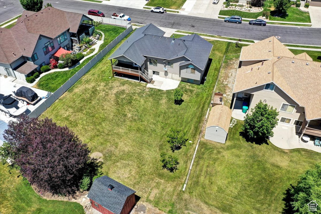 4595 W 1650 N West Point, UT 84015