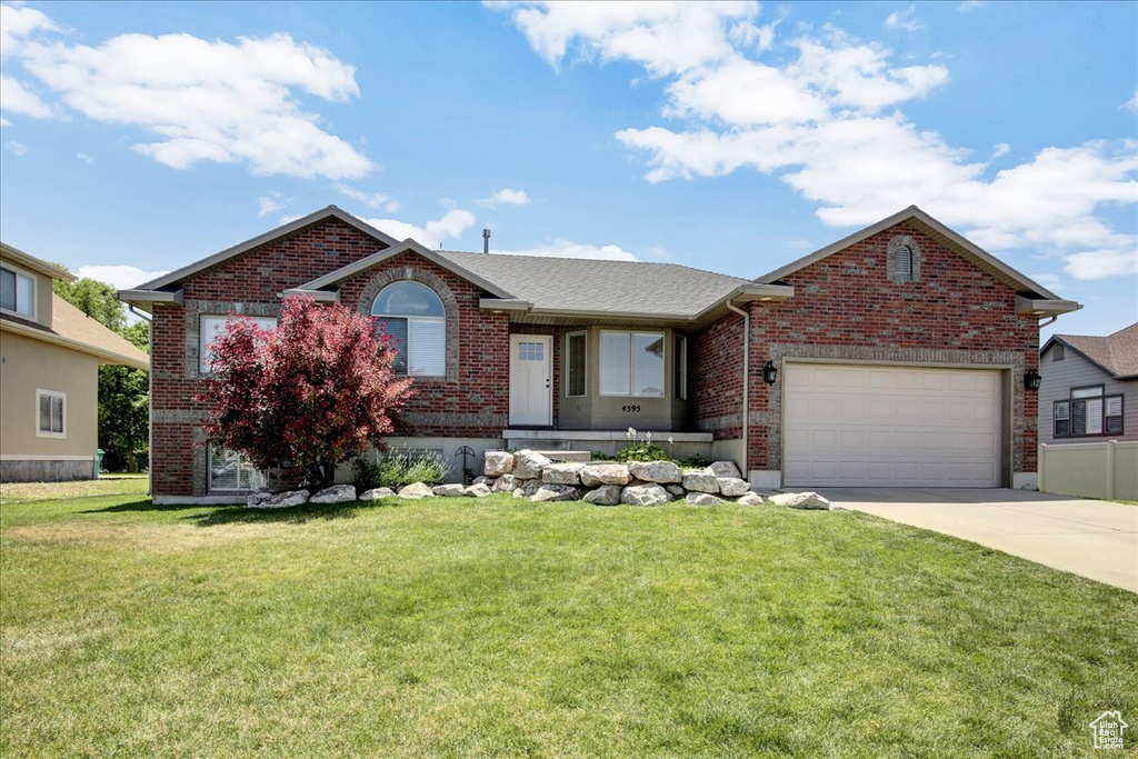 4595 W 1650 N West Point, UT 84015