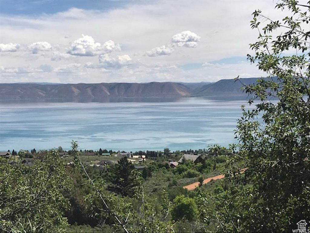 627  CALAMITY DR Fish Haven, ID 83287