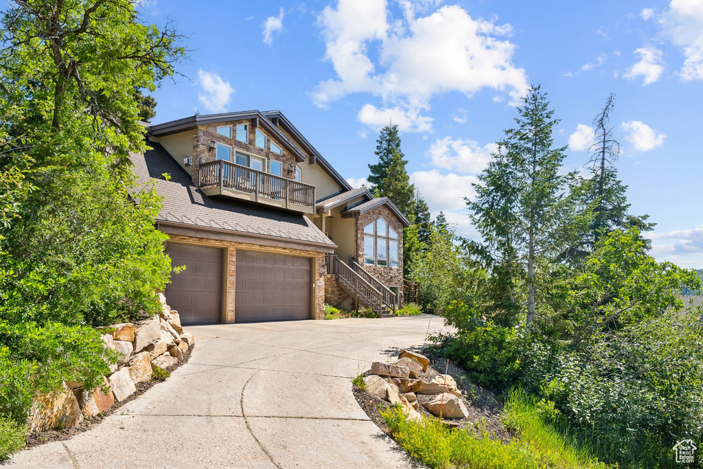 535 CRESTVIEW DR Park City, UT 84098