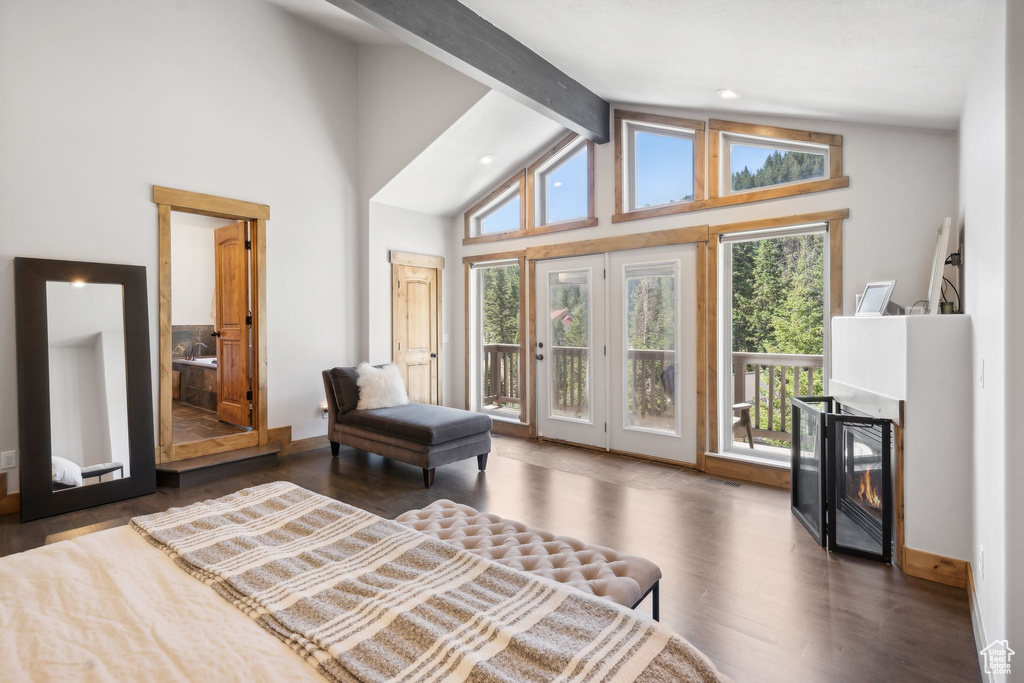 535 CRESTVIEW DR Park City, UT 84098