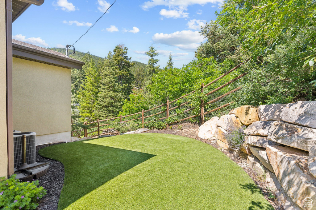 535 CRESTVIEW DR Park City, UT 84098