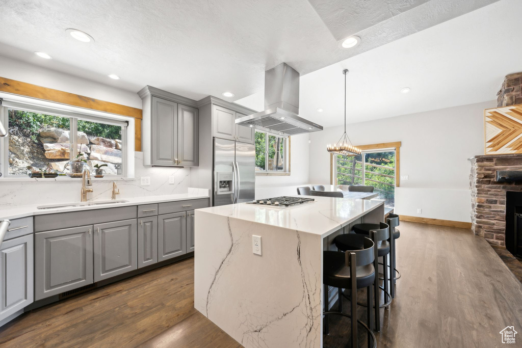 535 CRESTVIEW DR Park City, UT 84098