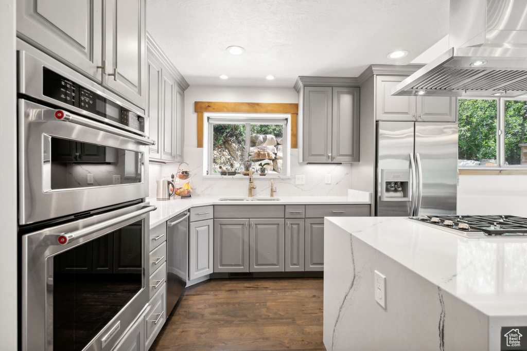 535 CRESTVIEW DR Park City, UT 84098