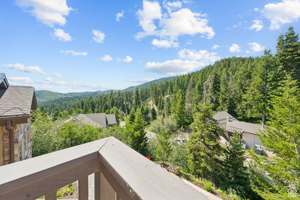 535 CRESTVIEW DR Park City, UT 84098