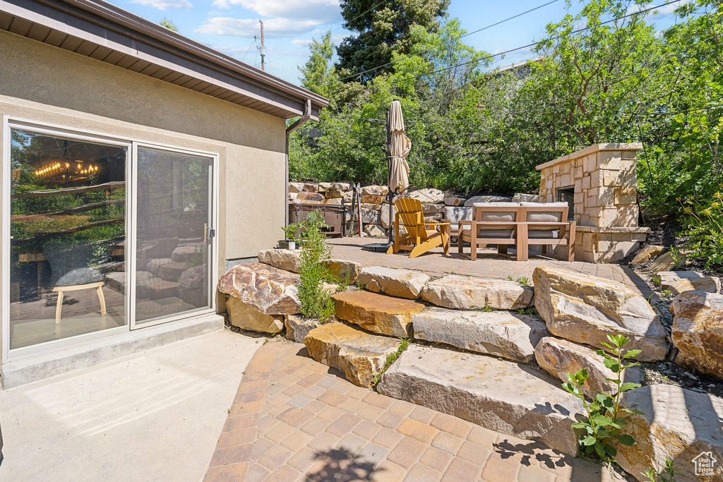535 CRESTVIEW DR Park City, UT 84098