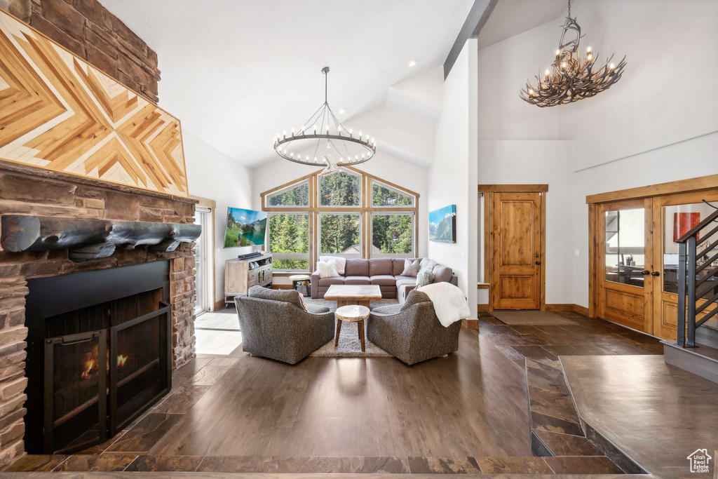 535 CRESTVIEW DR Park City, UT 84098