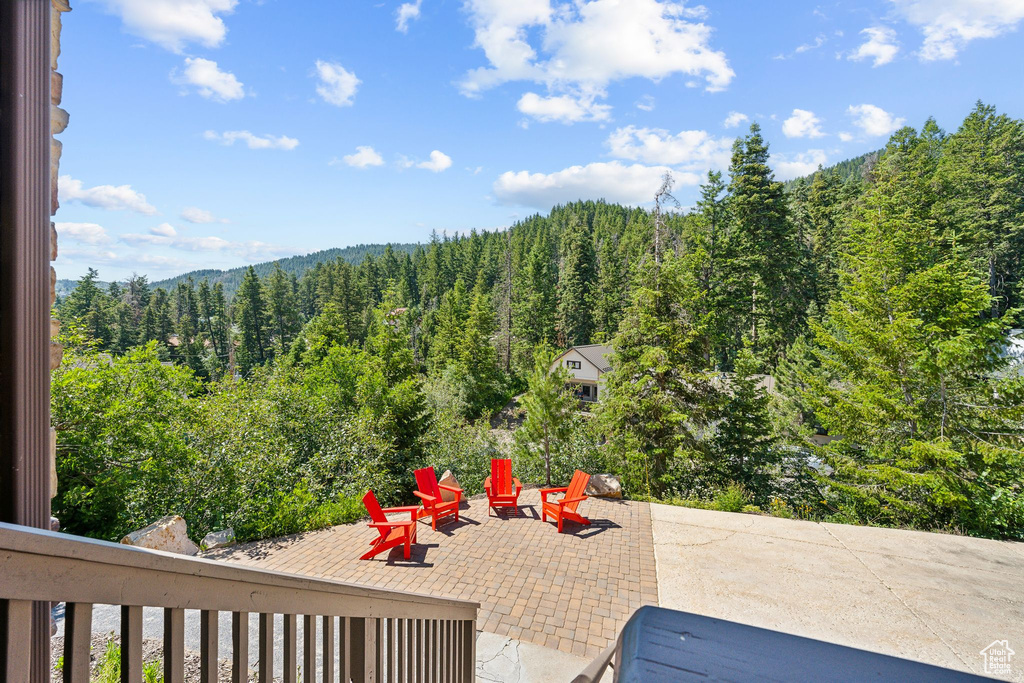 535 CRESTVIEW DR Park City, UT 84098