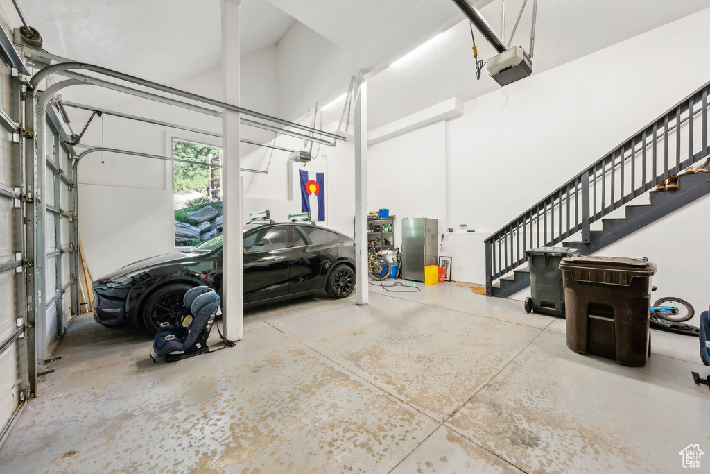 535 CRESTVIEW DR Park City, UT 84098