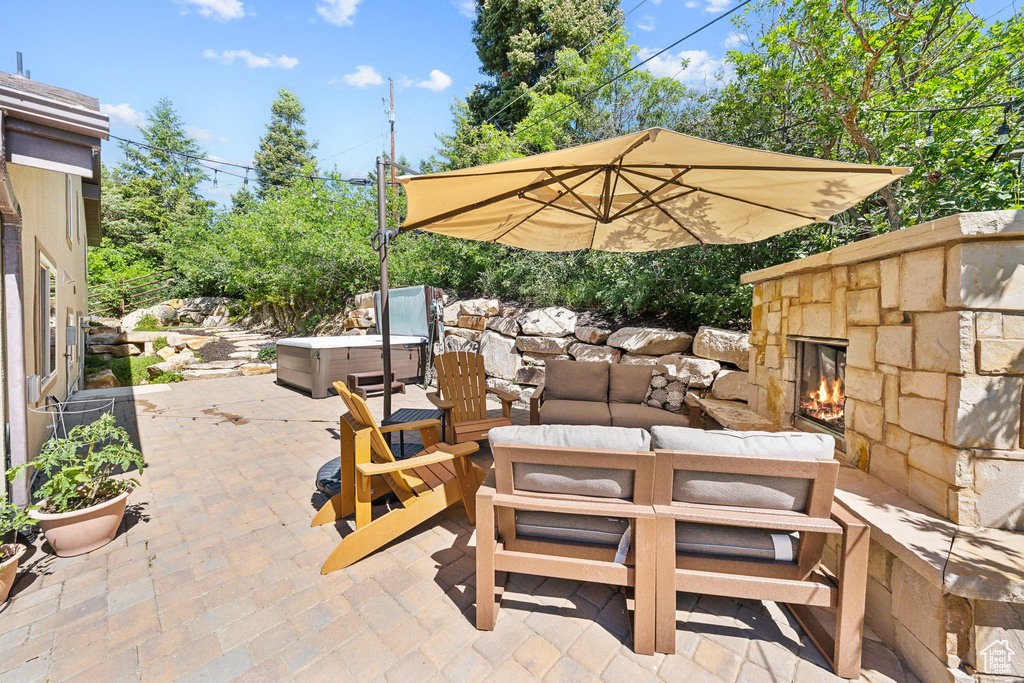 535 CRESTVIEW DR Park City, UT 84098