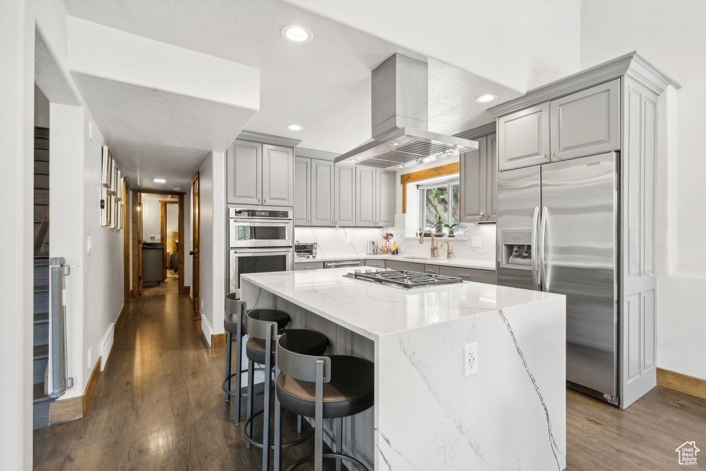 535 CRESTVIEW DR Park City, UT 84098