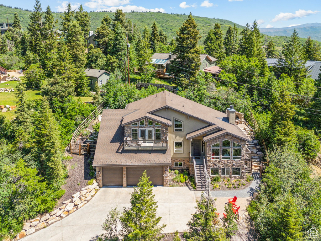 535 CRESTVIEW DR Park City, UT 84098