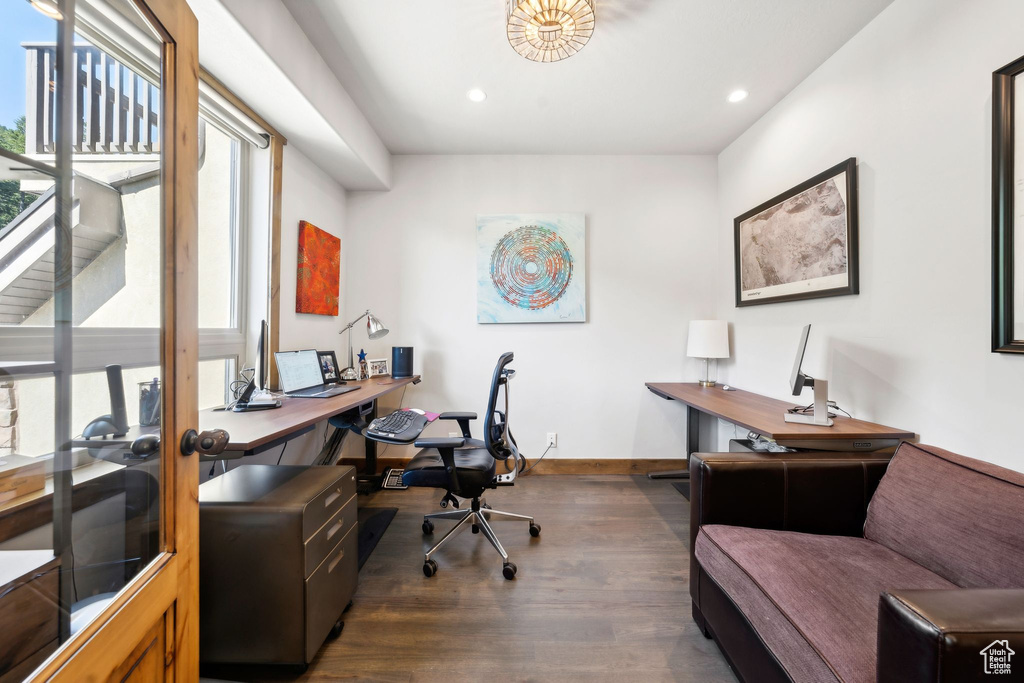 535 CRESTVIEW DR Park City, UT 84098