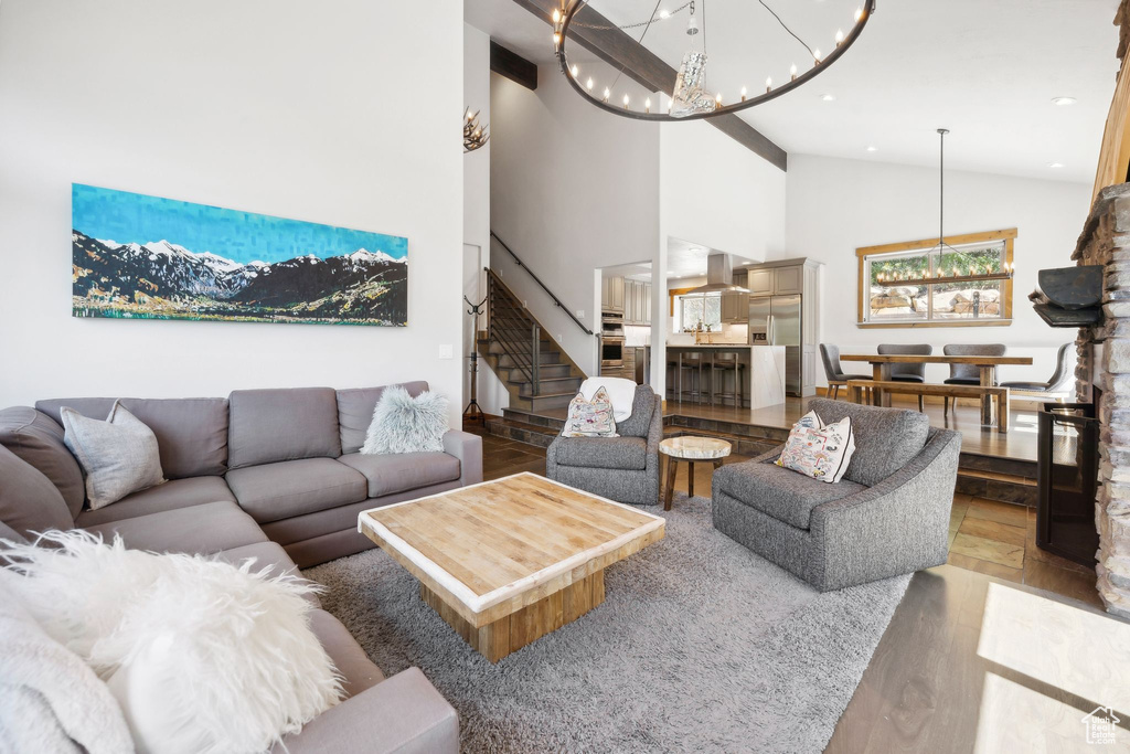 535 CRESTVIEW DR Park City, UT 84098