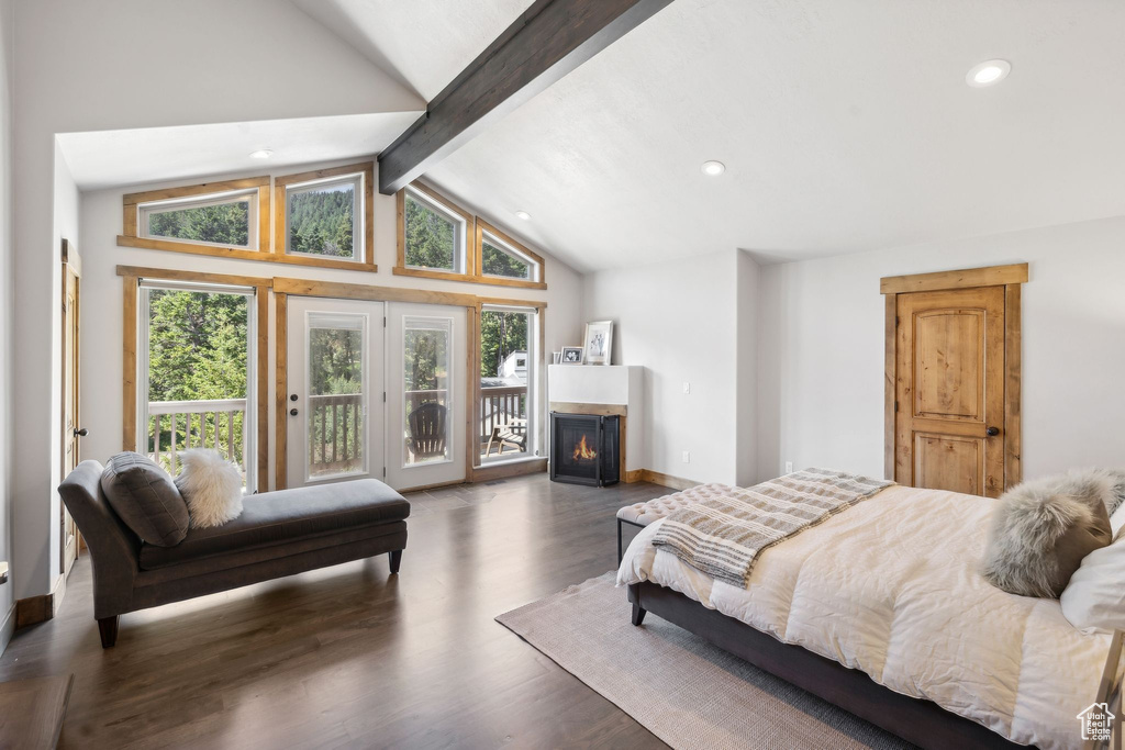 535 CRESTVIEW DR Park City, UT 84098