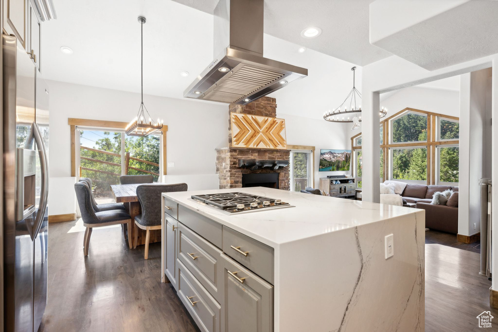 535 CRESTVIEW DR Park City, UT 84098