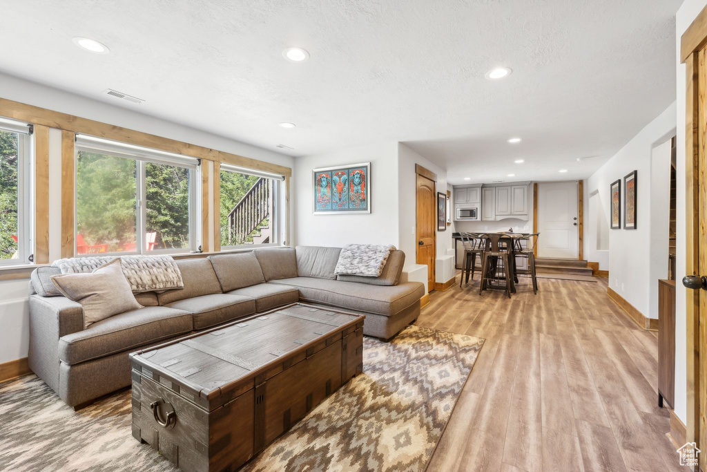 535 CRESTVIEW DR Park City, UT 84098