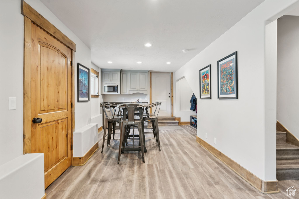 535 CRESTVIEW DR Park City, UT 84098