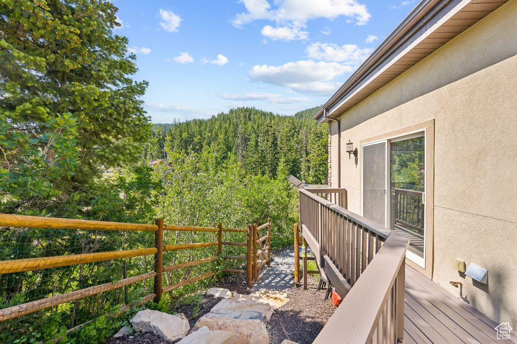 535 CRESTVIEW DR Park City, UT 84098