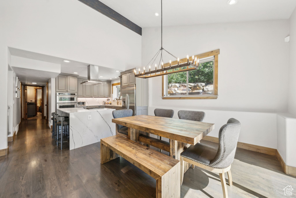 535 CRESTVIEW DR Park City, UT 84098