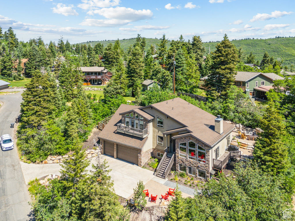 535 CRESTVIEW DR Park City, UT 84098