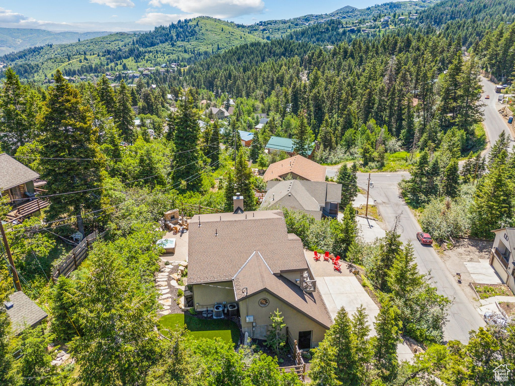 535 CRESTVIEW DR Park City, UT 84098