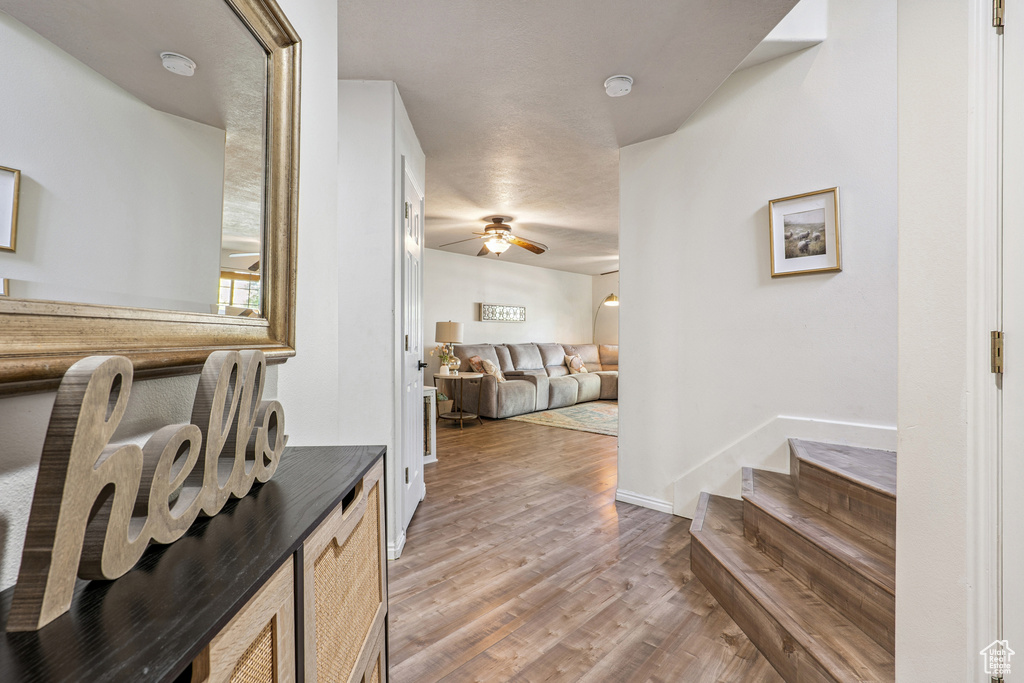 234 S PARKSIDE PL Provo, UT 84601