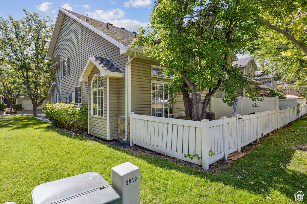 234 S PARKSIDE PL Provo, UT 84601