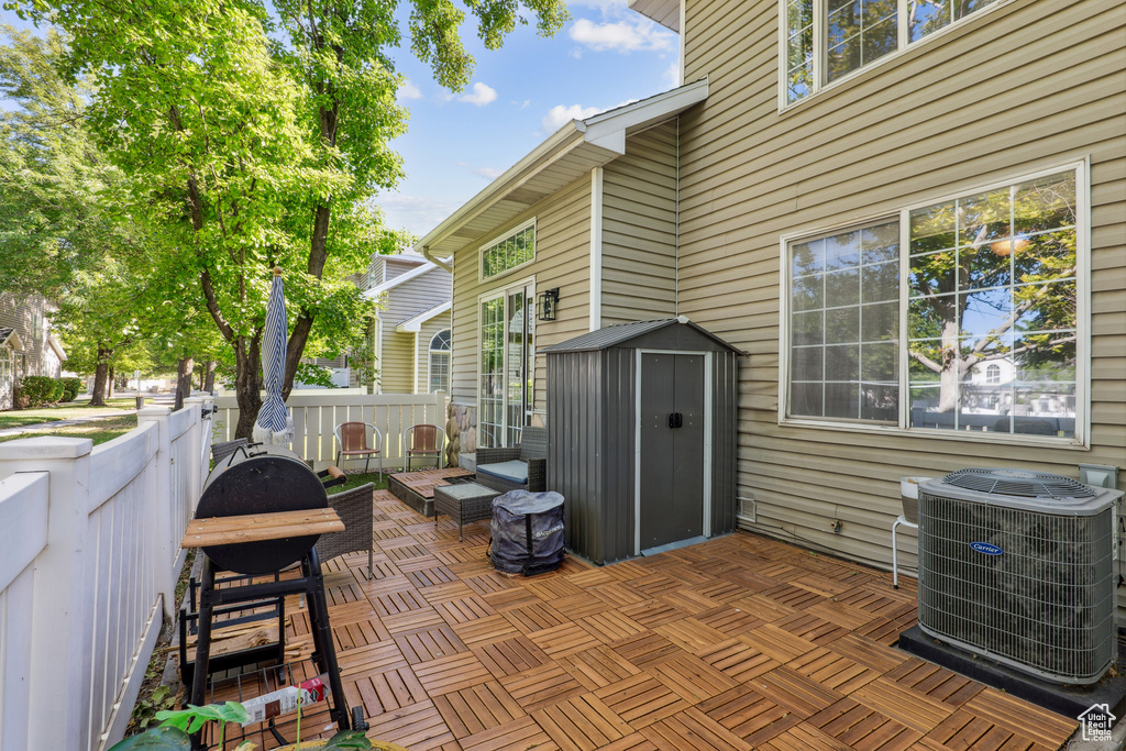234 S PARKSIDE PL Provo, UT 84601