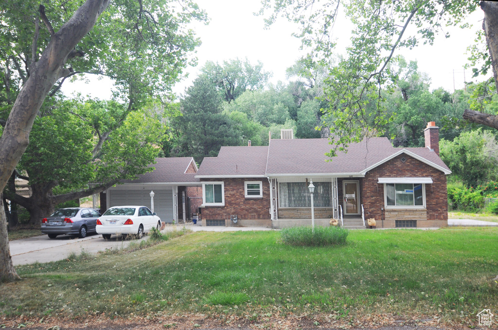 1160 E 12TH ST Ogden, UT 84404