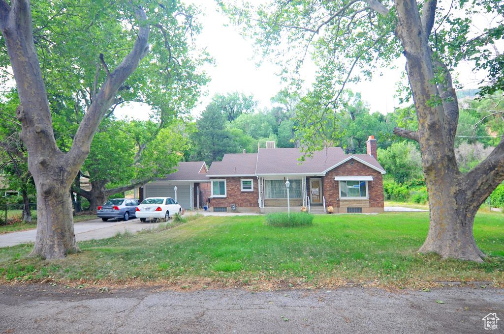 1160 E 12TH ST Ogden, UT 84404