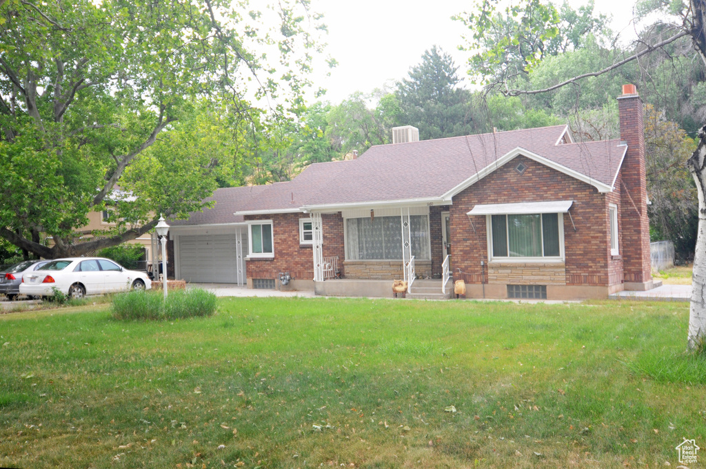1160 E 12TH ST Ogden, UT 84404