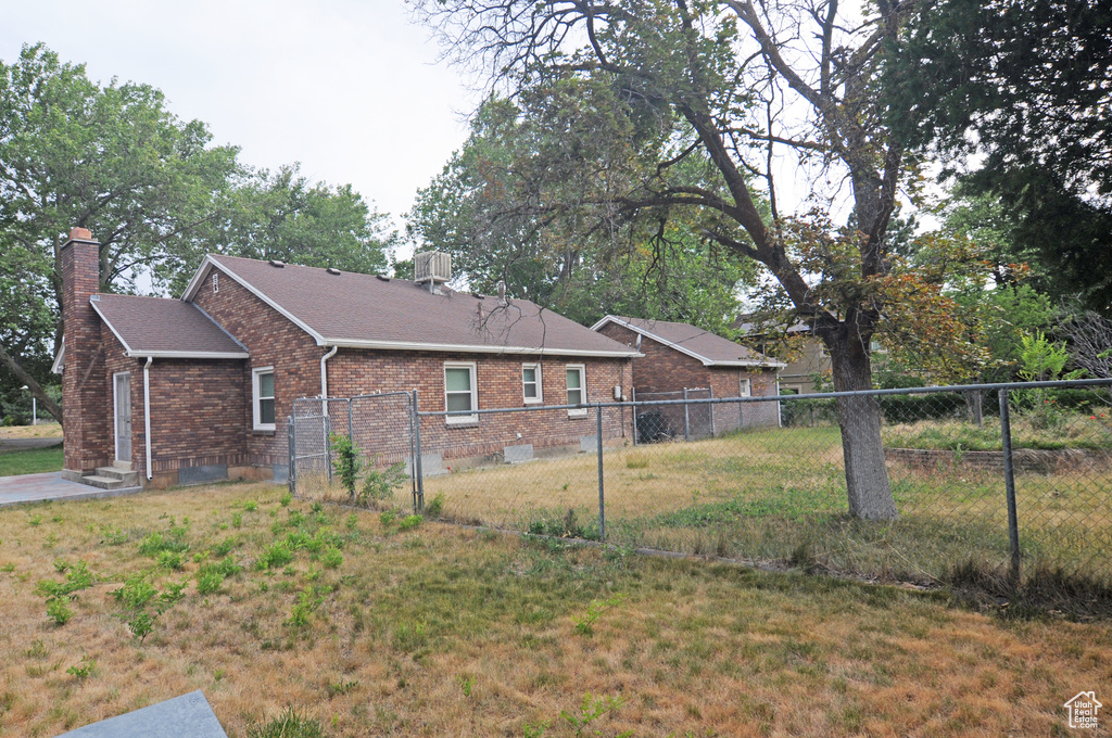 1160 E 12TH ST Ogden, UT 84404