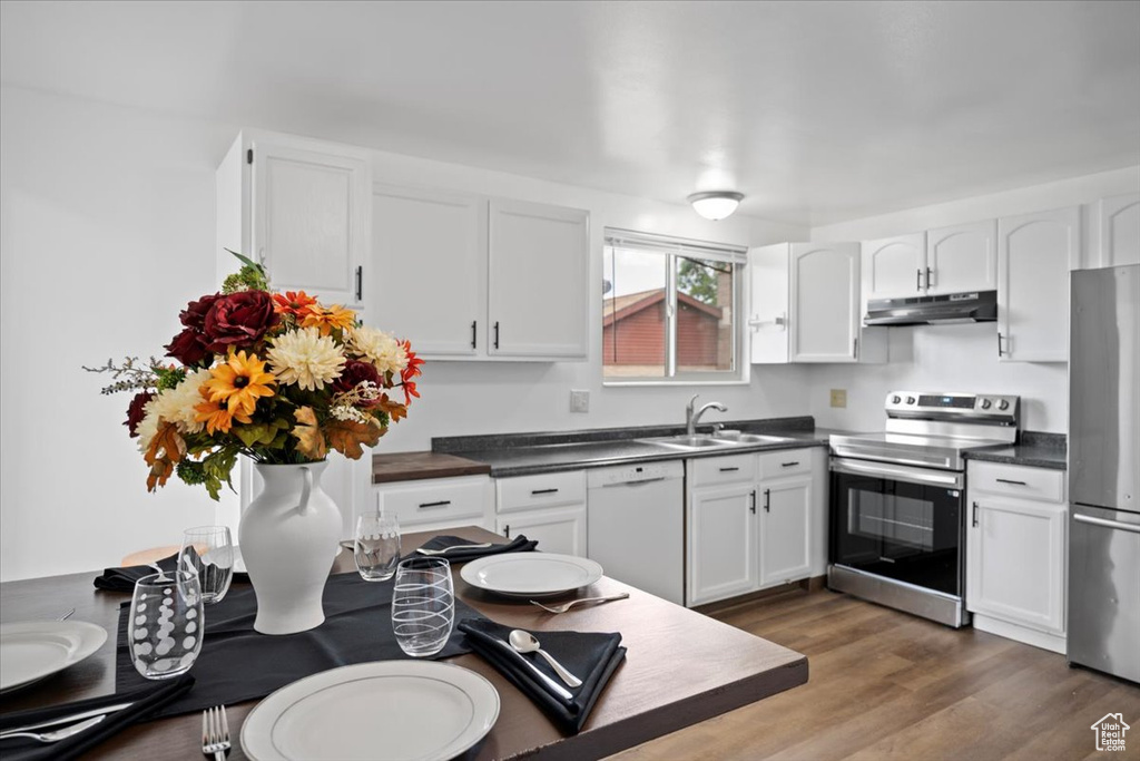 6948 W BELLO AVE West Valley City, UT 84128