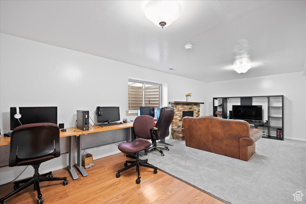 6948 W BELLO AVE West Valley City, UT 84128