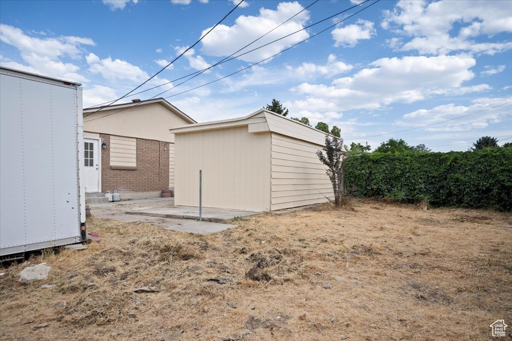 6948 W BELLO AVE West Valley City, UT 84128