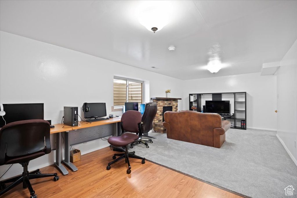 6948 W BELLO AVE West Valley City, UT 84128