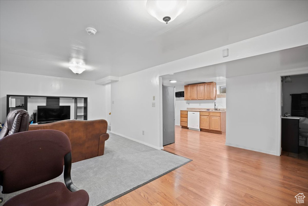 6948 W BELLO AVE West Valley City, UT 84128