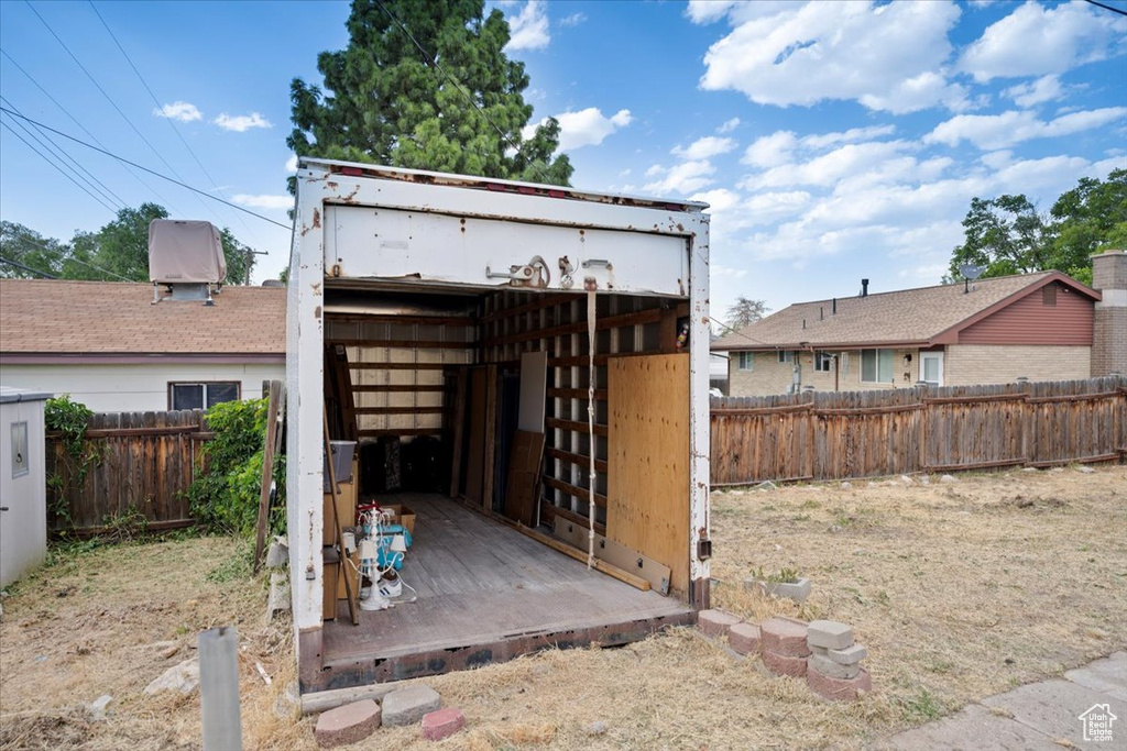 6948 W BELLO AVE West Valley City, UT 84128