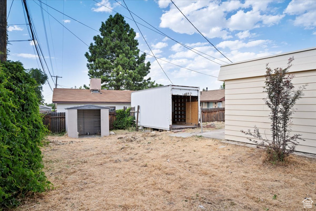6948 W BELLO AVE West Valley City, UT 84128