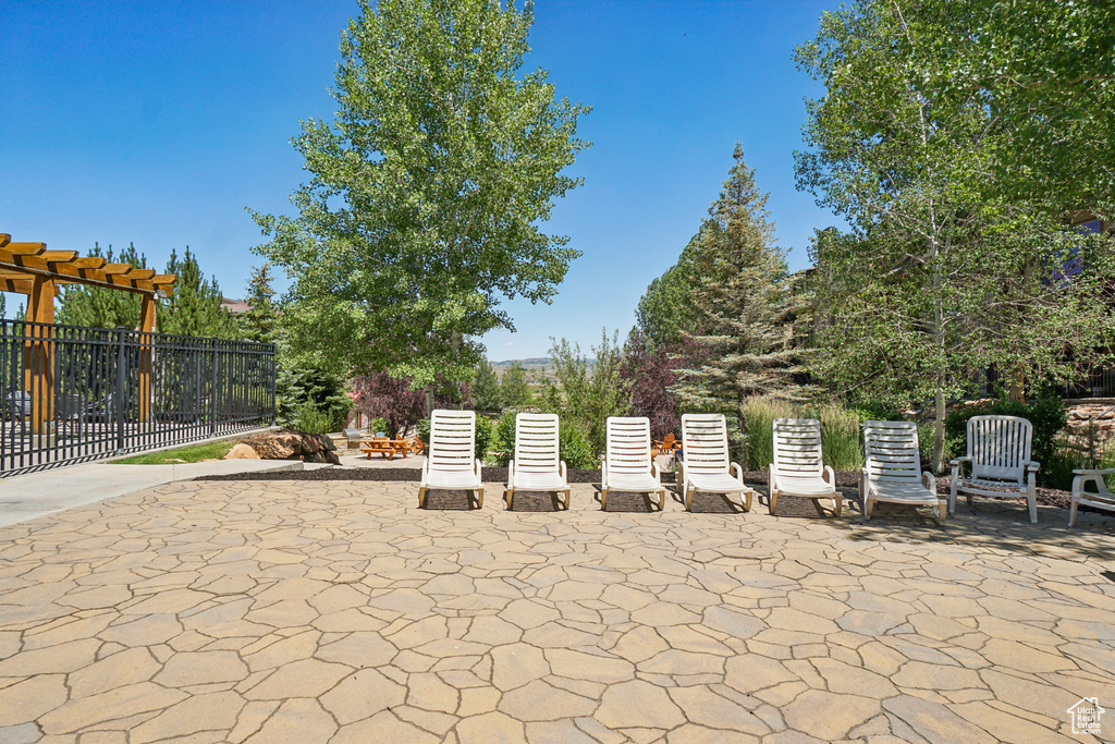 Photo 33 for MLS #2095238 at 5519 Lillehammer Ln #1206