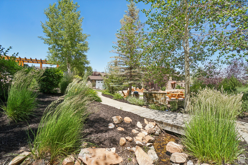 Photo 31 for MLS #2095238 at 5519 Lillehammer Ln #1206