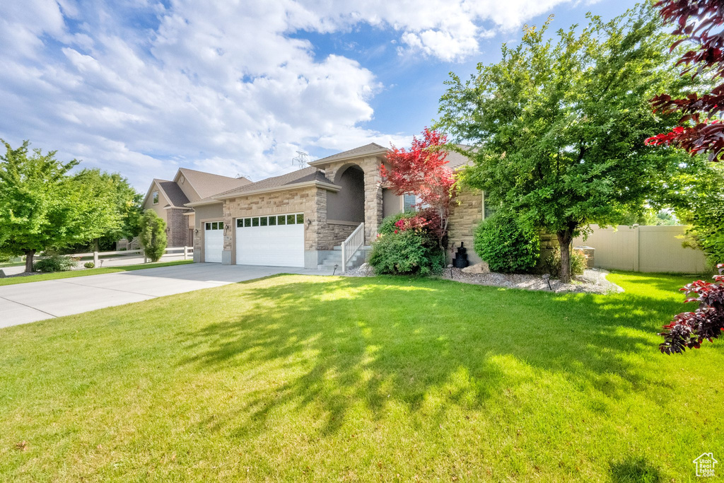 79 N WELLINGTON Kaysville, UT 84037