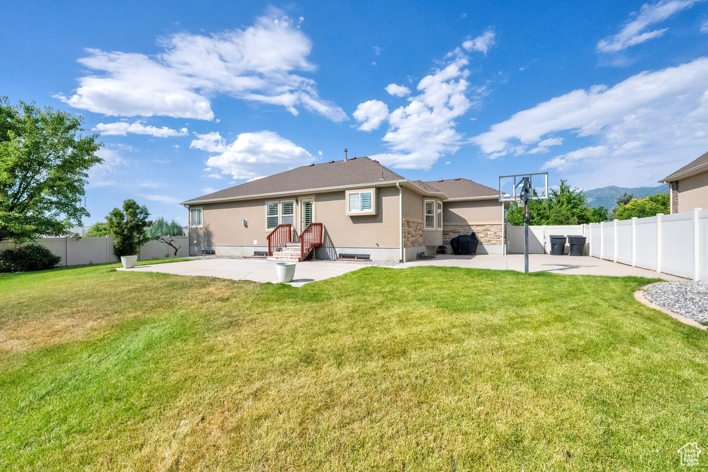 79 N WELLINGTON Kaysville, UT 84037