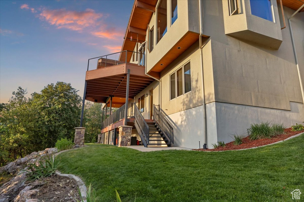 2679 S WOOD HOLLOW WAY Bountiful, UT 84010