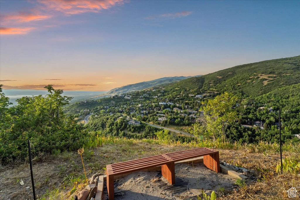 2679 S WOOD HOLLOW WAY Bountiful, UT 84010