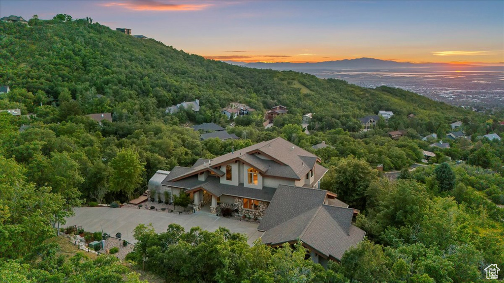 2679 S WOOD HOLLOW WAY Bountiful, UT 84010